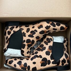 Cole Haan Hara bootie size 9